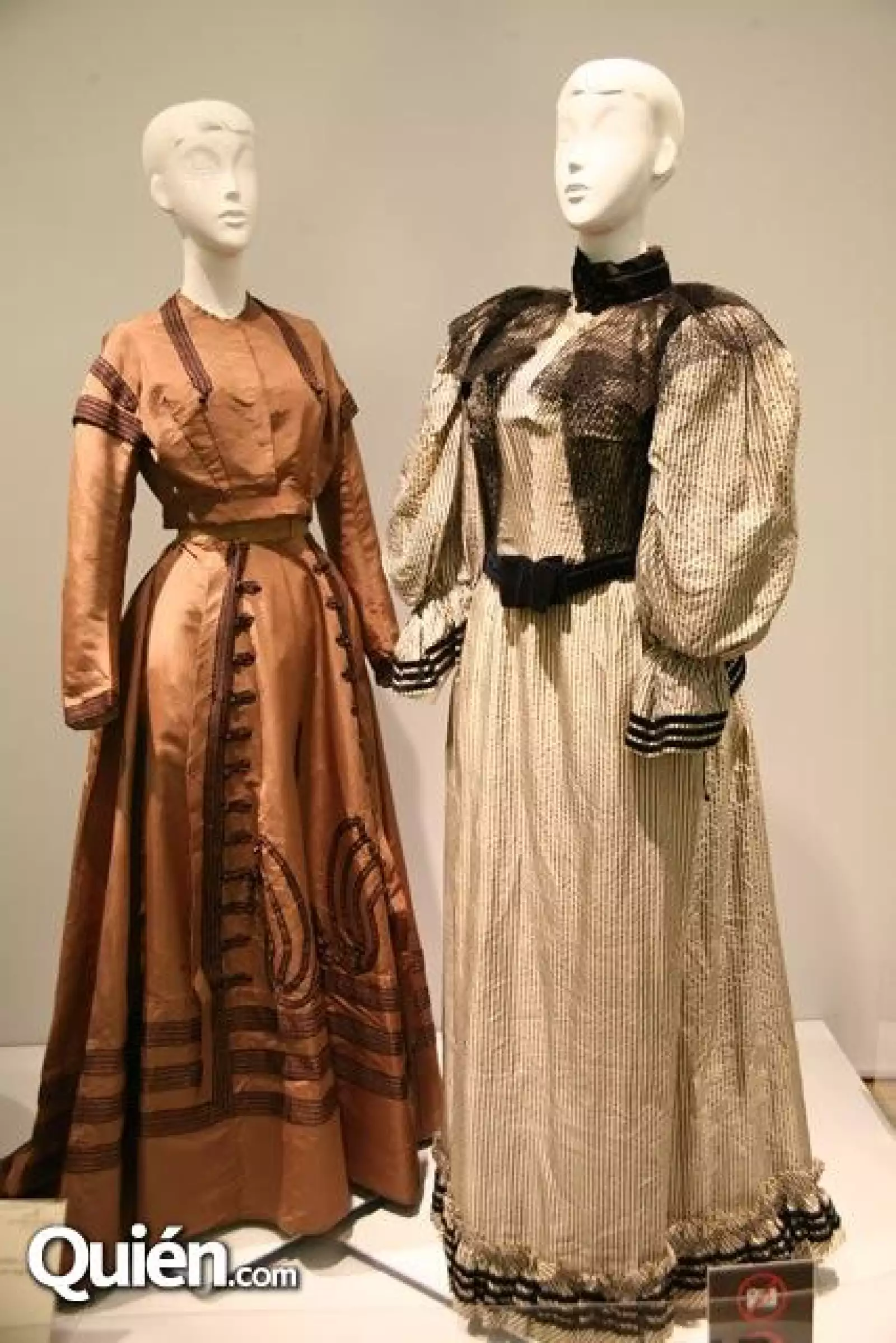 Expo Palacio de Hierro