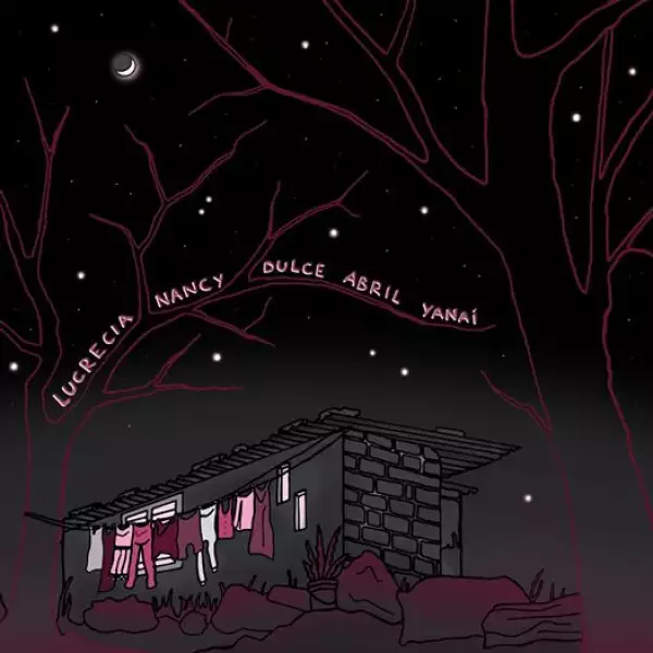 ilustración feminicidio