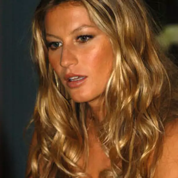Gisele Bundchen