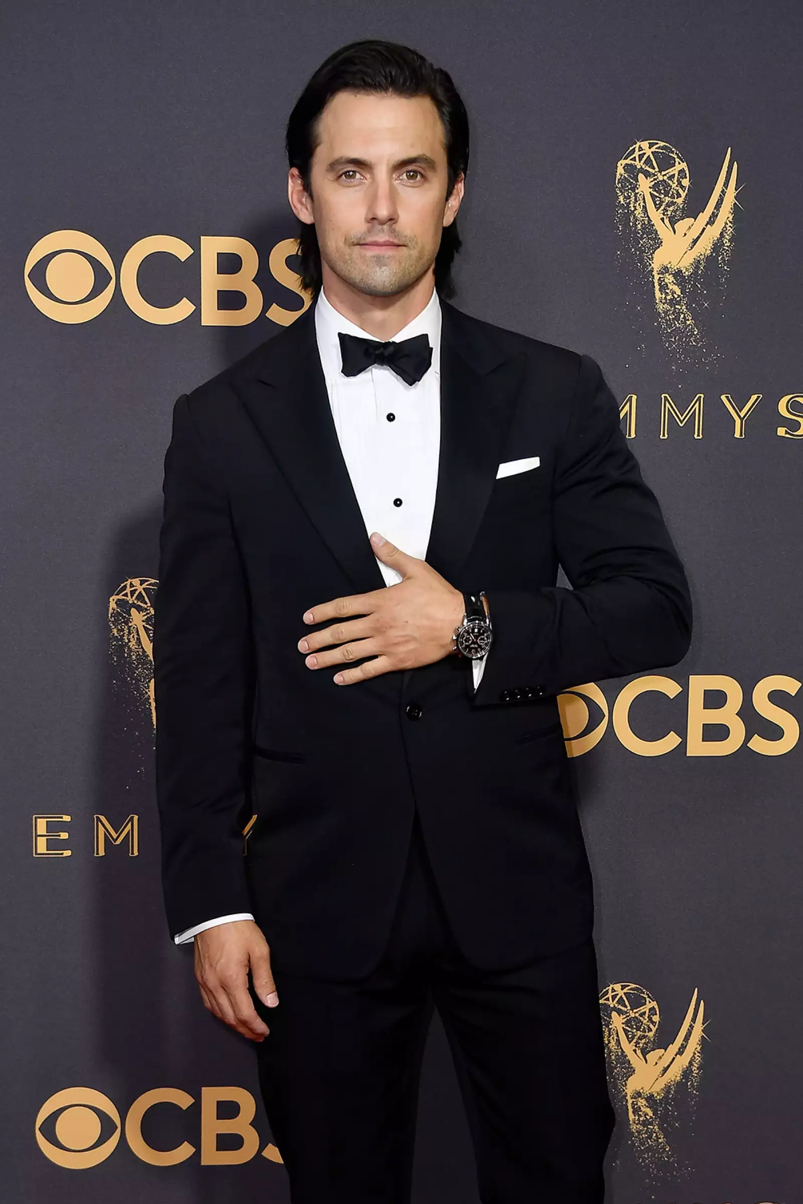 Milo Ventimiglia