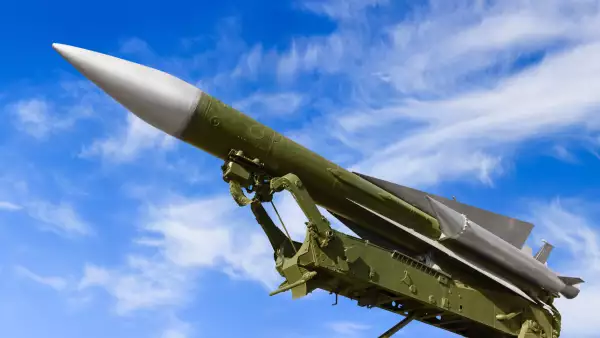Irán no está en la lista, ¿qué países tienen armas nucleares?