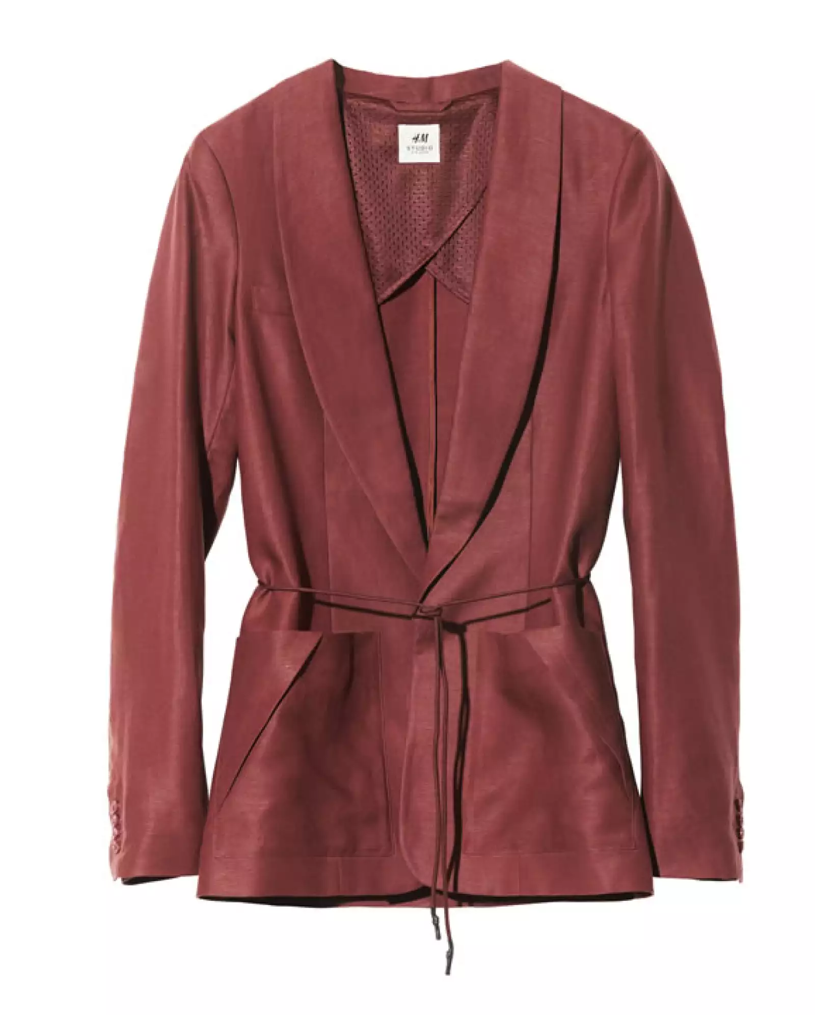 La temática central de la colección se hizo alrededor de una filosofía en la que tomar la vida como un gran viaje.