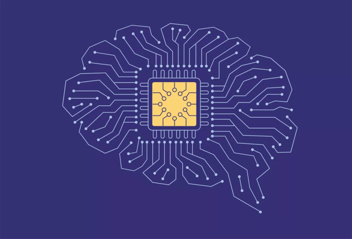 China crece en la industria de implantes cerebrales