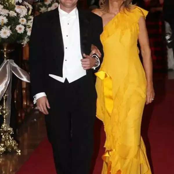 Boda Rodrigo Campos, Alejandra Zubiaur.