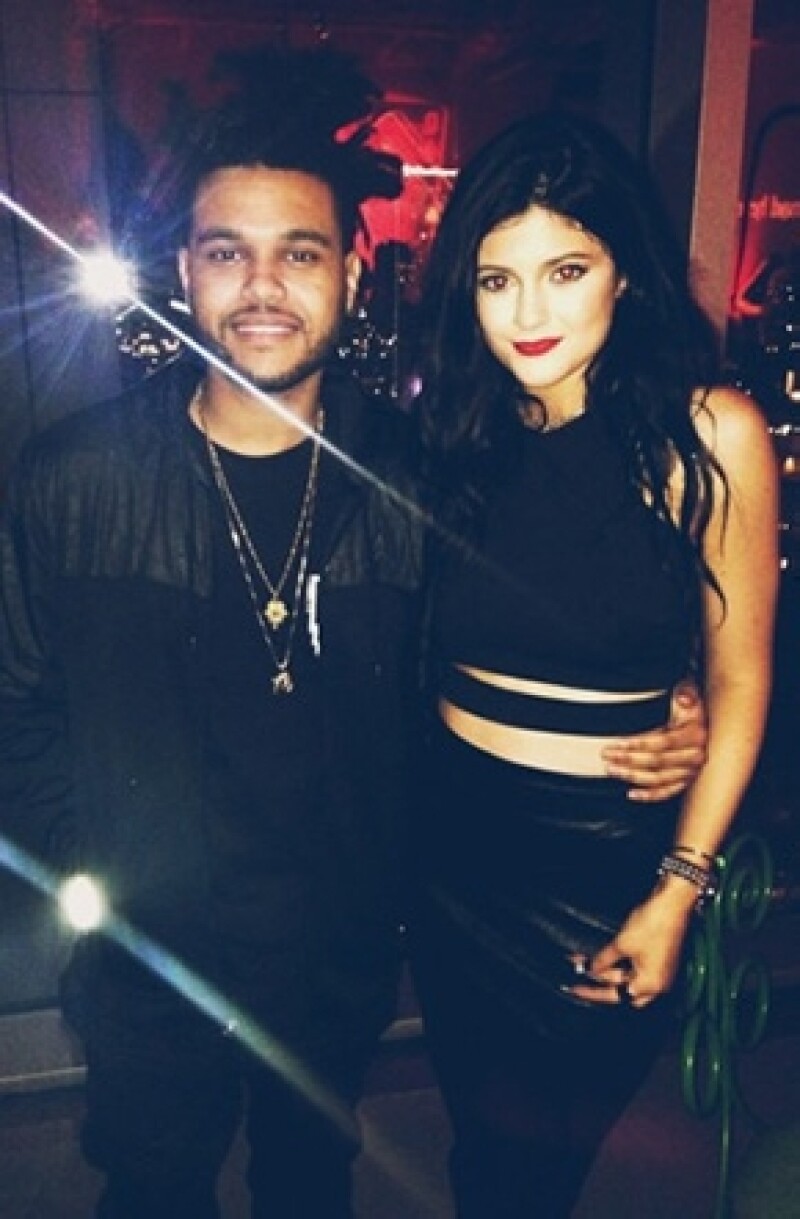 Kylie Jenner tuvo la mejor celebración de cumpleaños, organizada por sus multimillonarios padres.