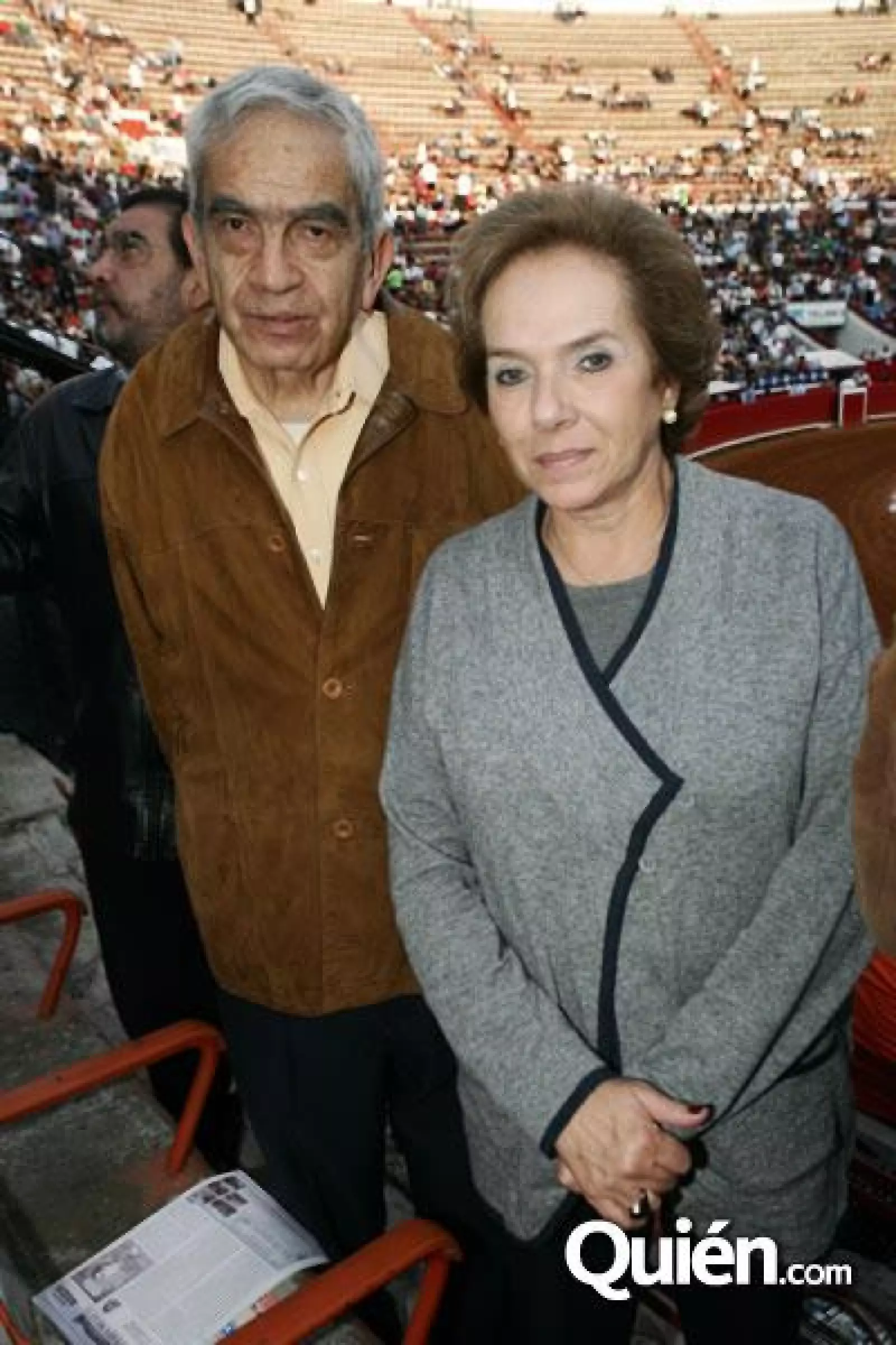 2a Corrida de Toros.