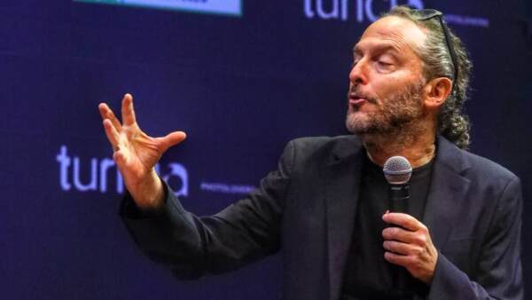 Emmanuel Lubezki