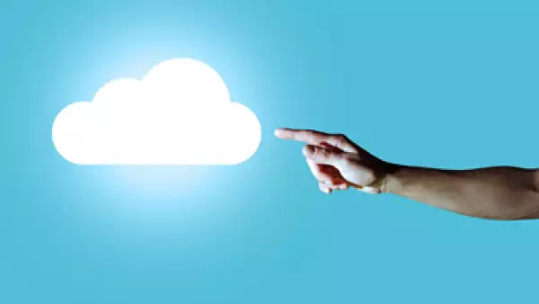 En el último año, los ingresos por IaaS y PaaS aumentaron 55% y 57%, respectivamente. (Foto: Getty Images)