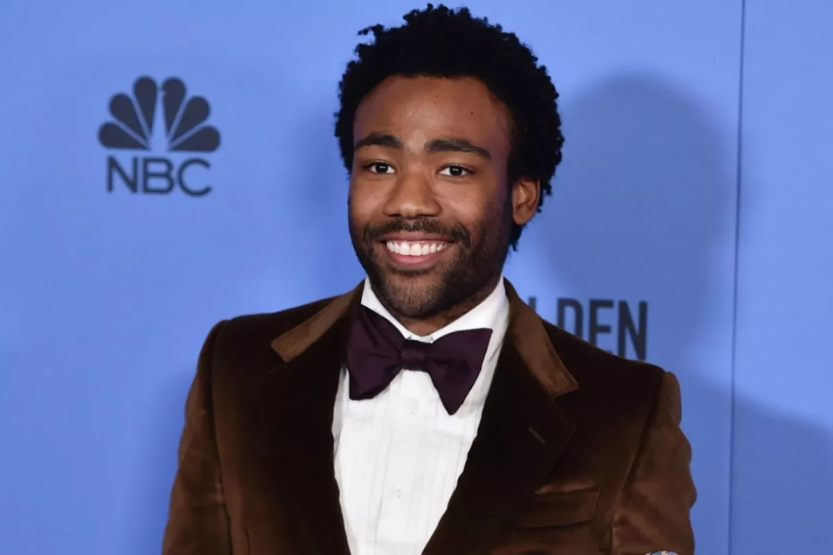 Donald Glover