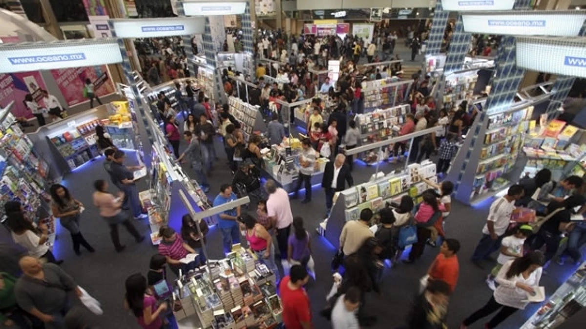 FIL Guadalajara