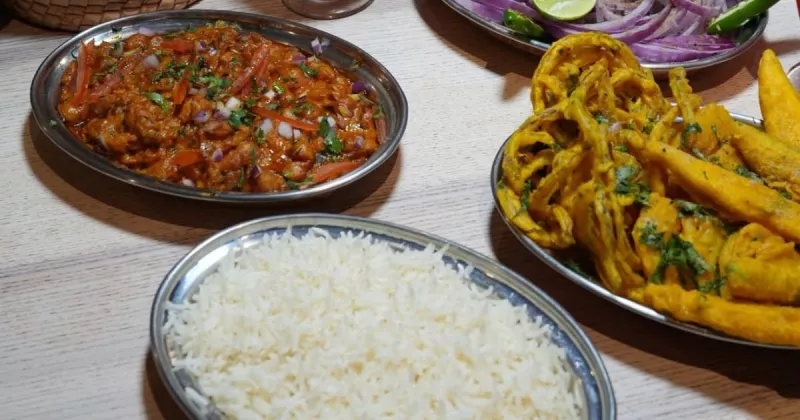 Aroma-Curry-Comida-India