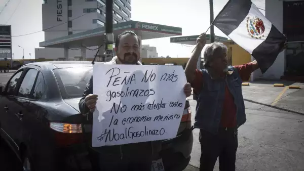 También en Toluca
