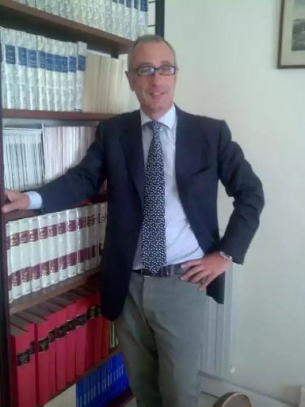 Luca Marafioti