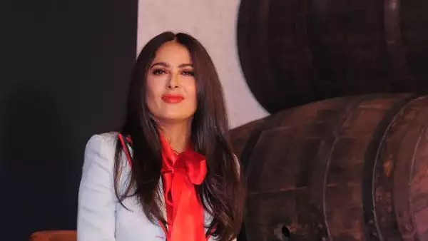 Salma Hayek