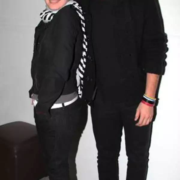Los 40 principales