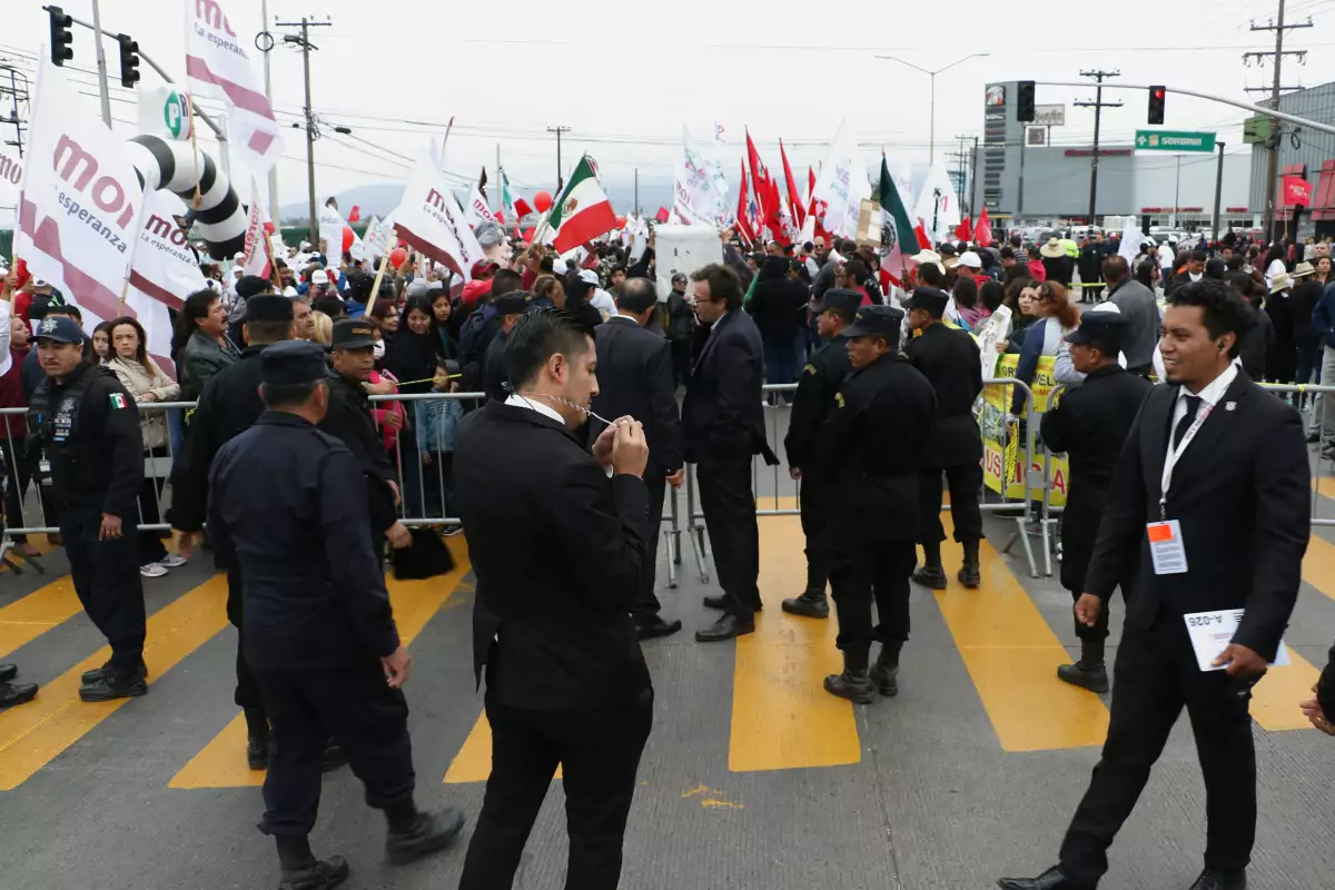 Estado Mayor Presidencial