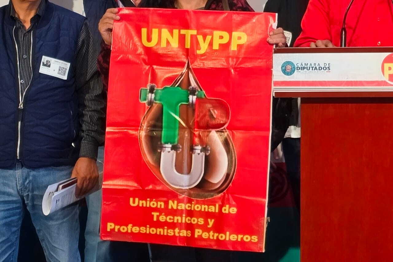 Trabajadores de confianza de Pemex llevan a la SCJN lucha por reconocimiento sindical