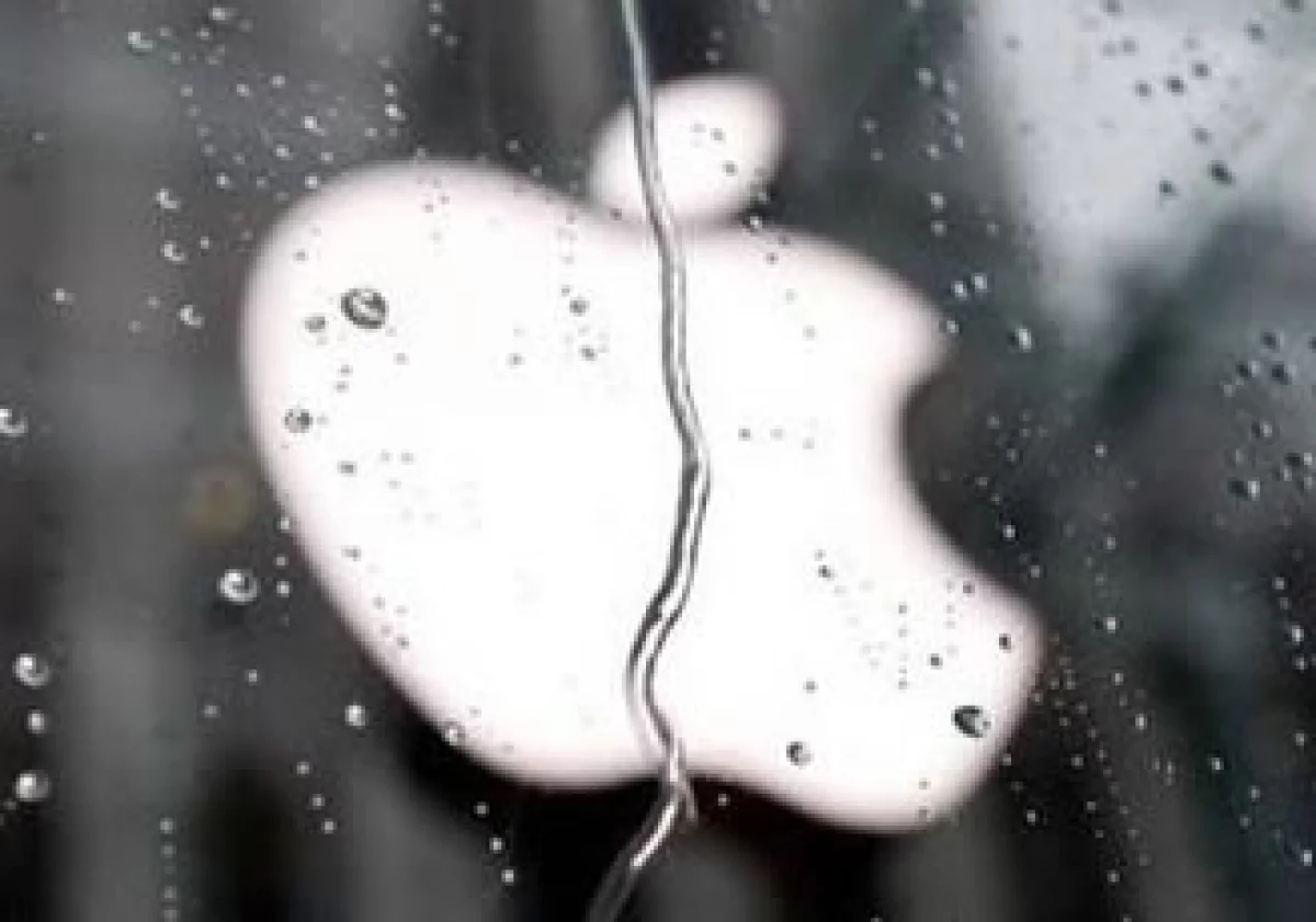 Apple tiene la reputación de ser una empresa amigable con la comunidad lésbico-gay. (Foto: Reuters)