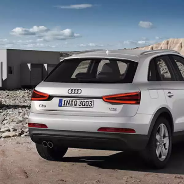 Alcanza los 100 kilómetros por hora (km/h) en poco menos de 6 segundos y tiene una velocidad máxima regulada de poco más de 230 km/h.