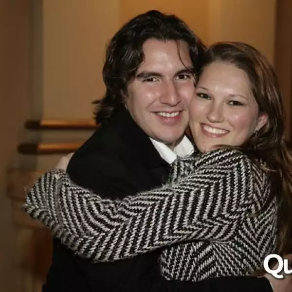 Exposición Fotográfica Blanco y Negro