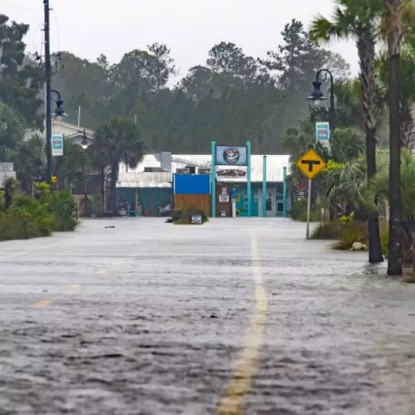 Inundaciones