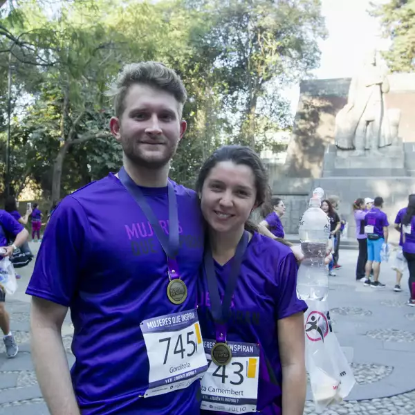 Carrera Fundacion Origen
