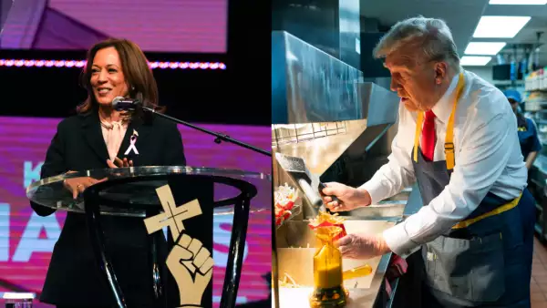 harris-trump-mcdonalds