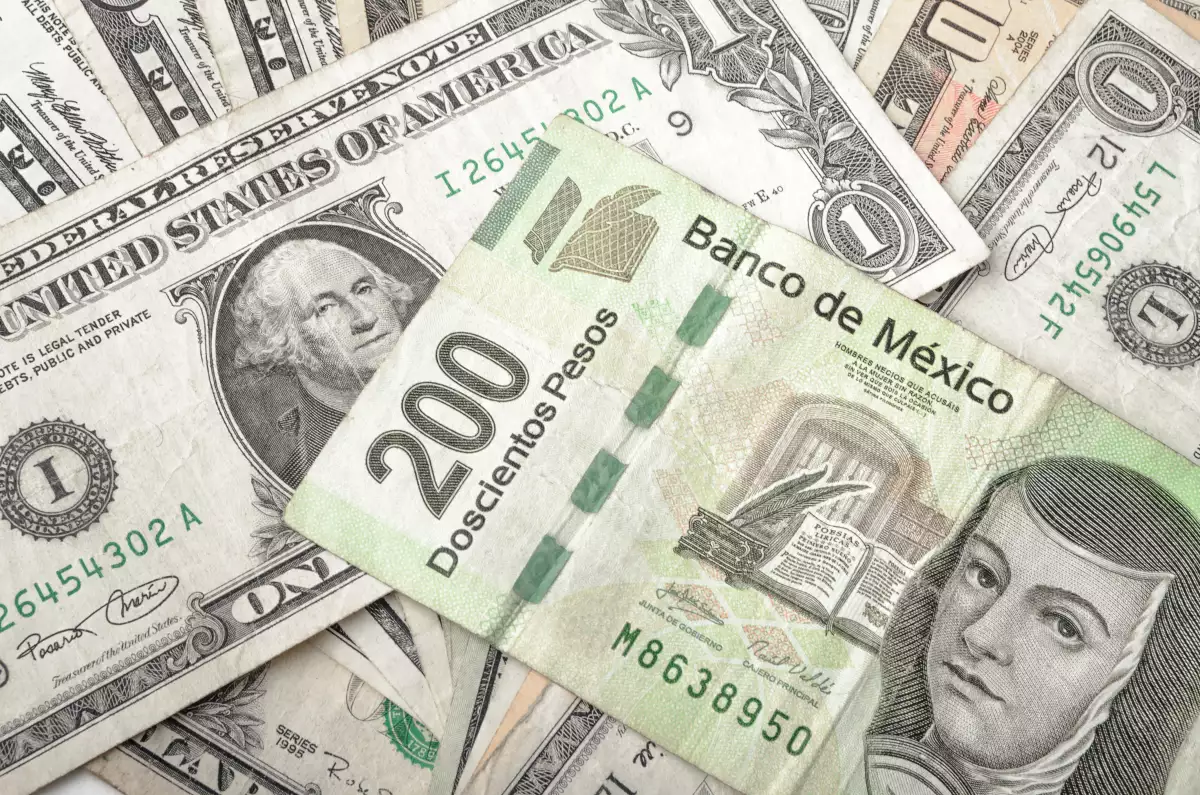 Lo que moverá al peso