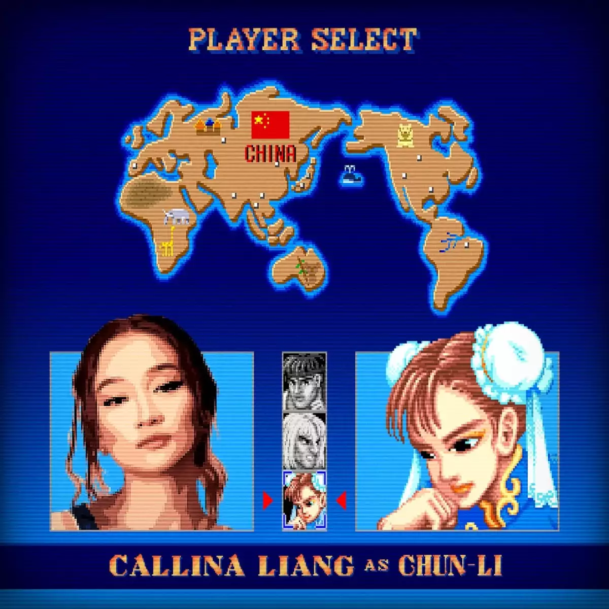 street fighter pelicula