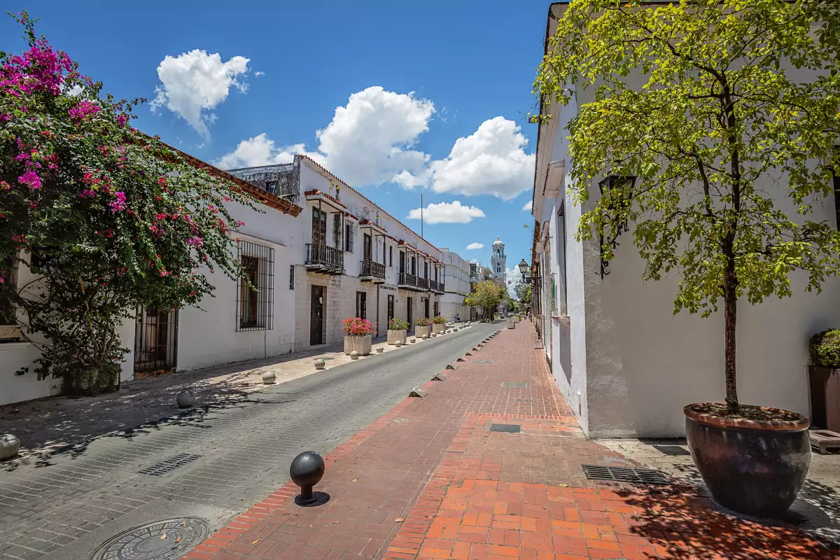Santo,Domingo
