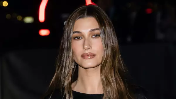 Celebrity Sightings In New York City - November 02, 2022