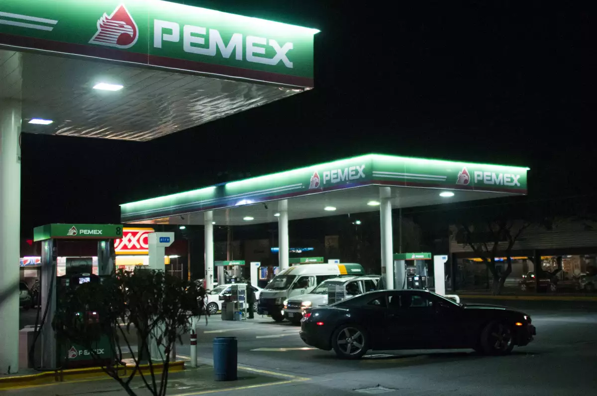 Pemex