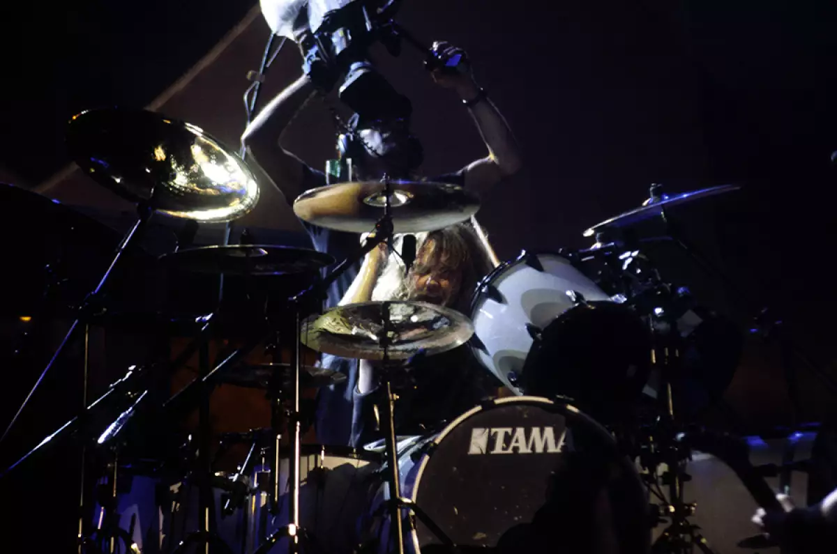 Metallica
