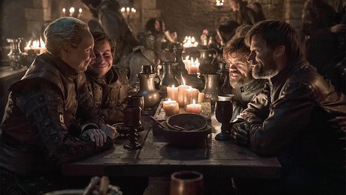 Game of Thrones