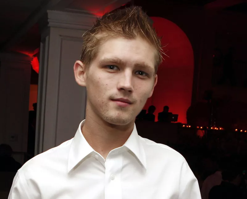 CW/Showtime/CBS Television TCA Party