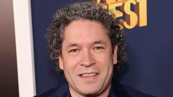 Gustavo Dudamel