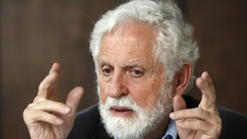 carl djerassi