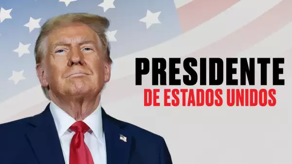 ¿Quién ganó las elecciones en Estados Unidos? Donald Trump será presidente