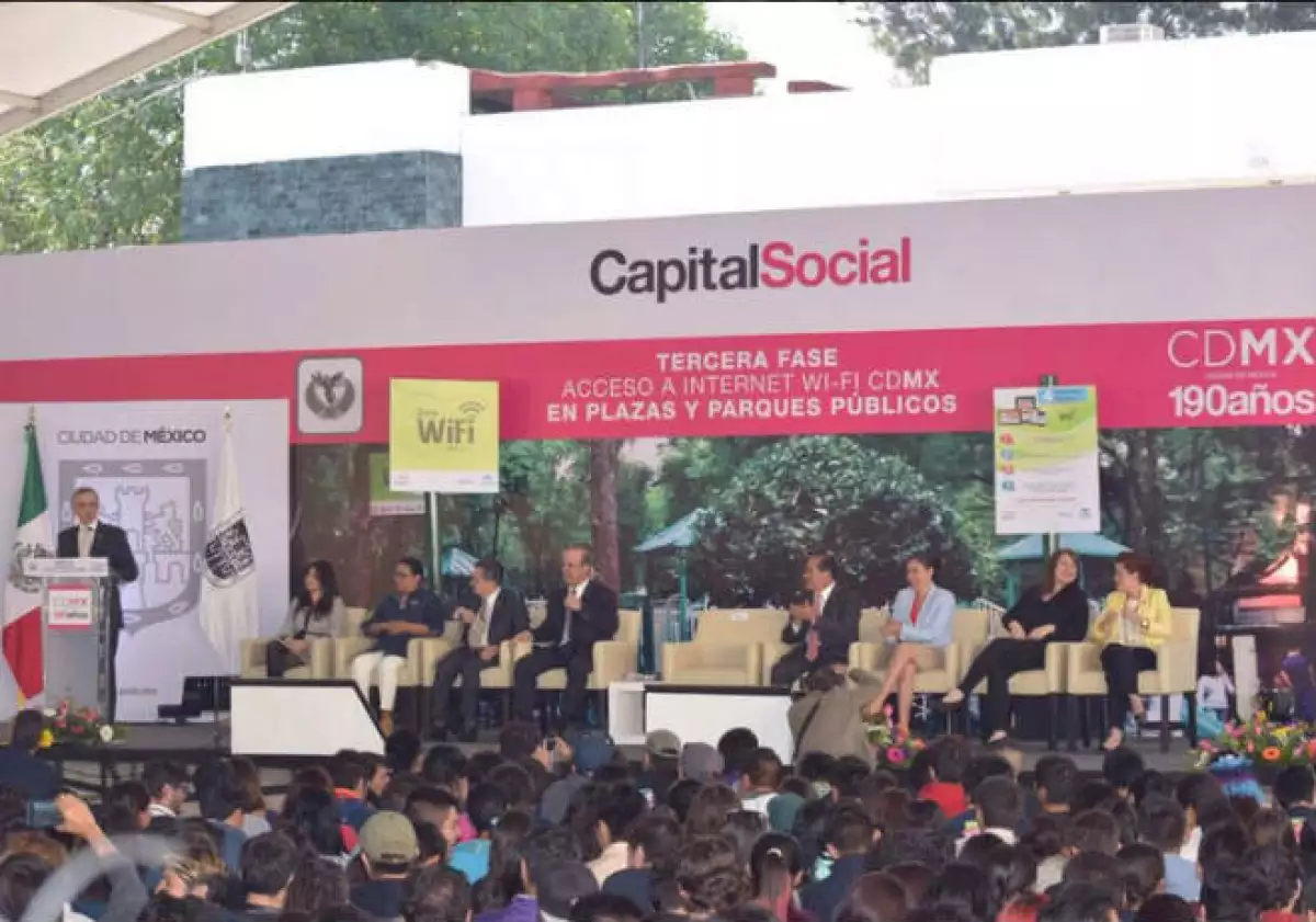 Acceso a internet Mancera 