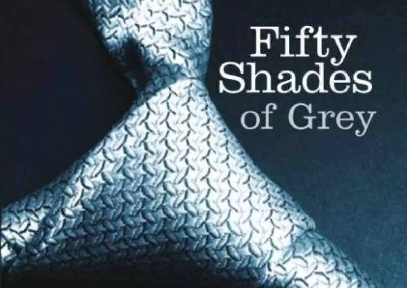 La película '50 sombras de Grey' se estrenará hasta 2015, según Universal Pictures.(Foto: Getty Images)