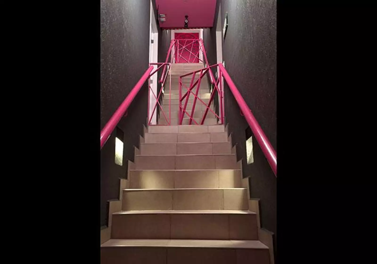 Hostal La Buena Vida 06