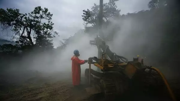 ocde y sostenibilidad