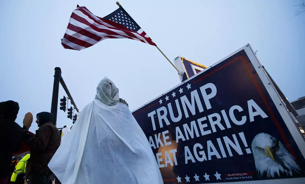 Ku Klux Klan