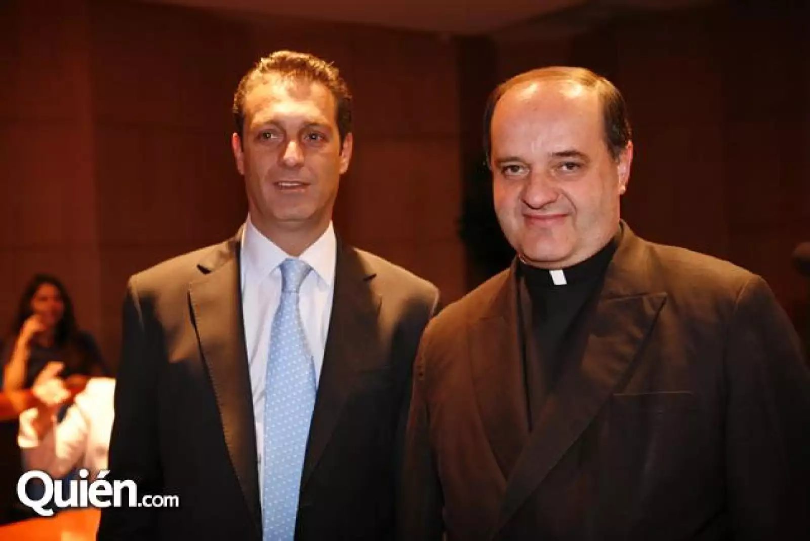 Carlos Slim,Jesús Quirce