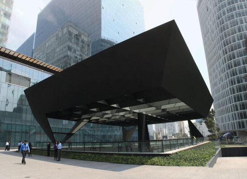 El Teatro Telcel