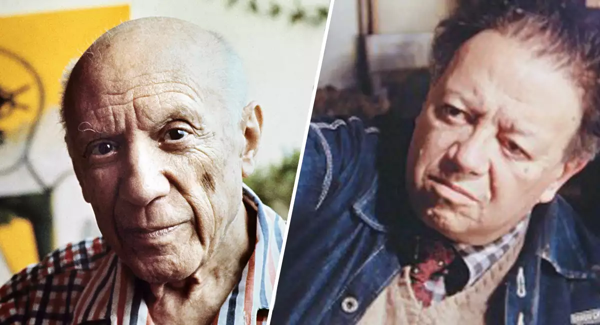 Pablo Picasso