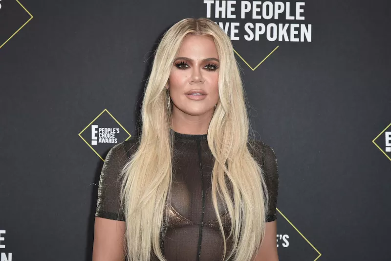 2019 E! People's Choice Awards - Arrivals