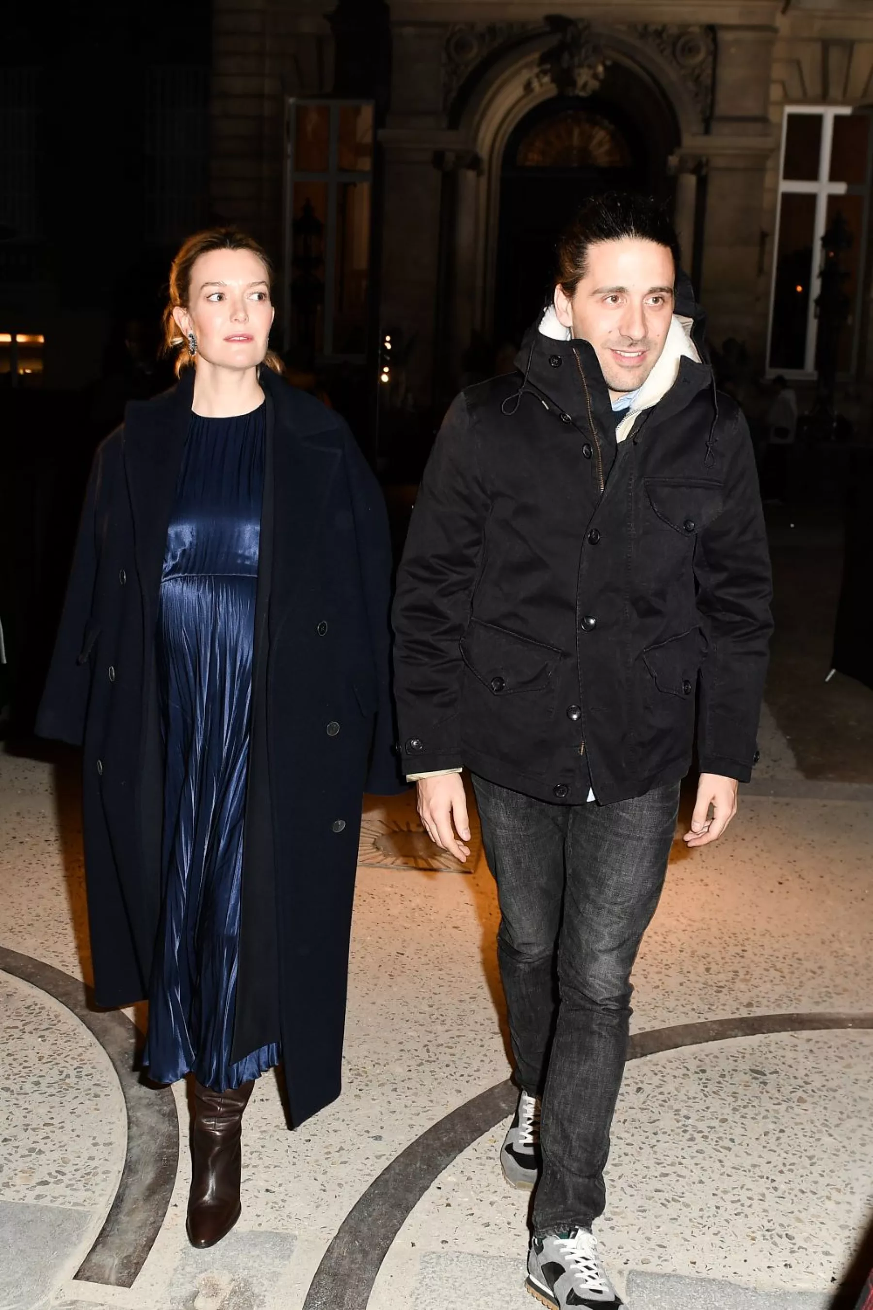 Marta Ortega hija de Amancio Ortega 1.jpg