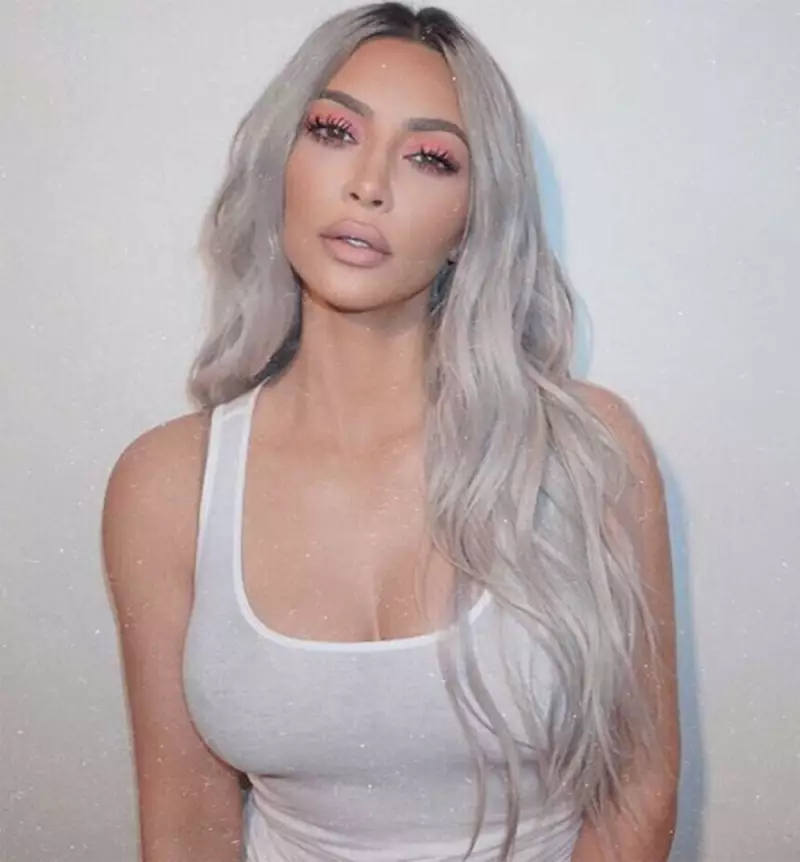 Kim Kardashian