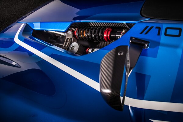 BAC Mono